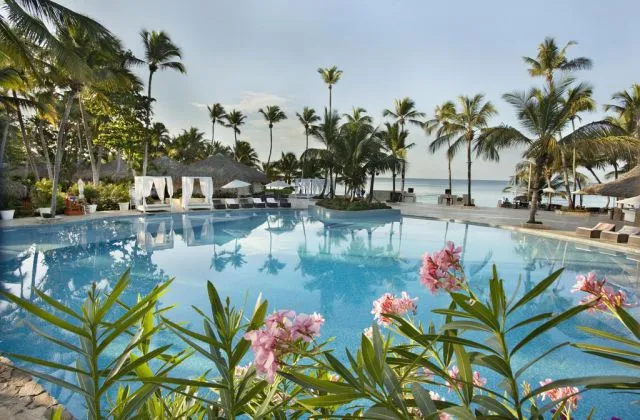 Hotel Viva Wyndham Dominicus Beach Bayahibe La Romana